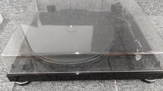 レコードプレーヤー|AUDIO-TECHNICA