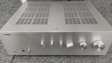 プリメインアンプ|YAMAHA