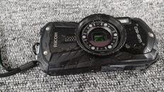 デジタルカメラ|RICOH