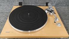 レコードプレーヤー|TEAC