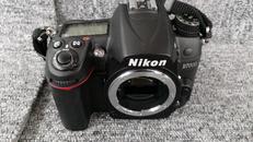 デジタル一眼レフ|NIKON