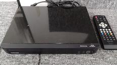 BDプレーヤー|TOSHIBA