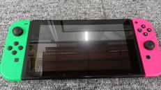 NINTENDO SWITCH|NINTENDO