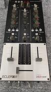 DJミキサー|ECLER