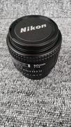 レンズ|NIKON