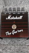 エフェクター|MARSHALL