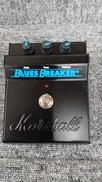 エフェクター|MARSHALL