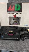 メガドライブ|SEGA