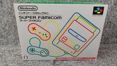 クラシックミニSFC|NINTENDO