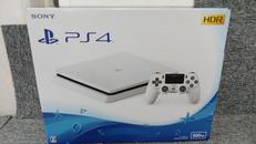 PS4|SONY