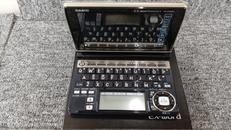 電子辞書|CASIO