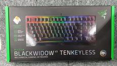 ゲーミングキーボード|RAZER