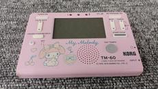 チューナー|KORG
