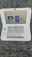 3DS LL|NINTENDO