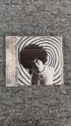 CD|TOUCH LABEL