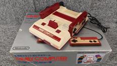 ファミリーコンピューター|NINTENDO