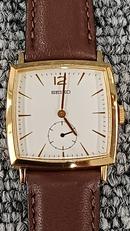 手巻き腕時計　スイスセイコー|SEIKO