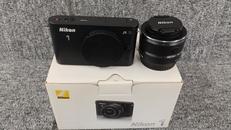 デジタル1眼レフカメラ|NIKON