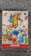 NINTENDO64ソフト|KONAMI