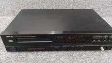 CDプレーヤー|DENON