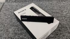 ICレコーダー|SONY