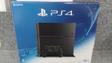 PS4|SONY