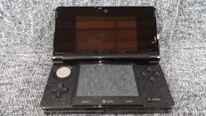 3DS|NINTENDO / 任天堂