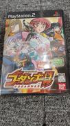 未開封品 PS2ソフト|BANDAI