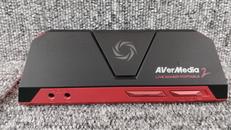 キャプチャーボード|AVerMedia