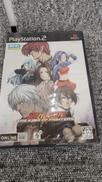未開封品 PS2ソフト|SNK