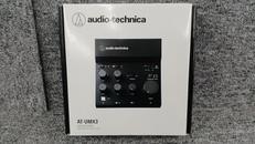オーディオミキサー|AUDIO-TECHNICA