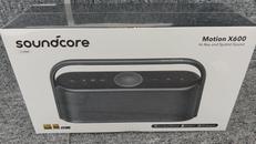 未開封品　BTスピーカー|ANKER