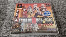未開封品 PSソフト|STARFISH