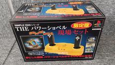 未使用品　PSソフト|TAITO