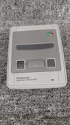 ミニスーパーファミコン|NINTENDO