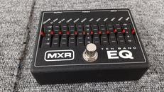 エフェクター|MXR