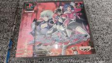 未開封品 PSソフト|バンプレスト