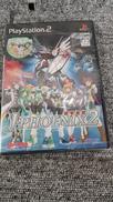 未開封品 PS2ソフト|ATLUS