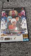 未開封品 PS2ソフト|SNKプレイモア