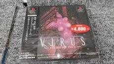 未開封品 PSソフト|ポリグラム