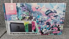 SWITCH|NINTENDO