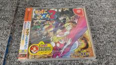 未開封品 DCソフト|CAPCOM