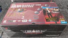 未開封品 PS2ソフト|SNK