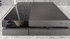 PS4|SONY