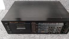 カセットデッキ|NAKAMICHI