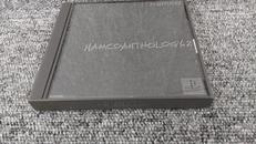 PSソフト|NAMCO