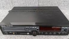 CDレコーダー|TASCAM