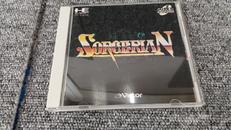 PCエンジンスーパーCDソフト|ビクター音楽産業