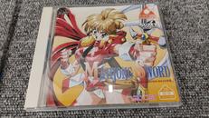 PCエンジンスーパーCDソフト|ナグザット