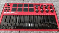 MIDIキーボード|AKAI